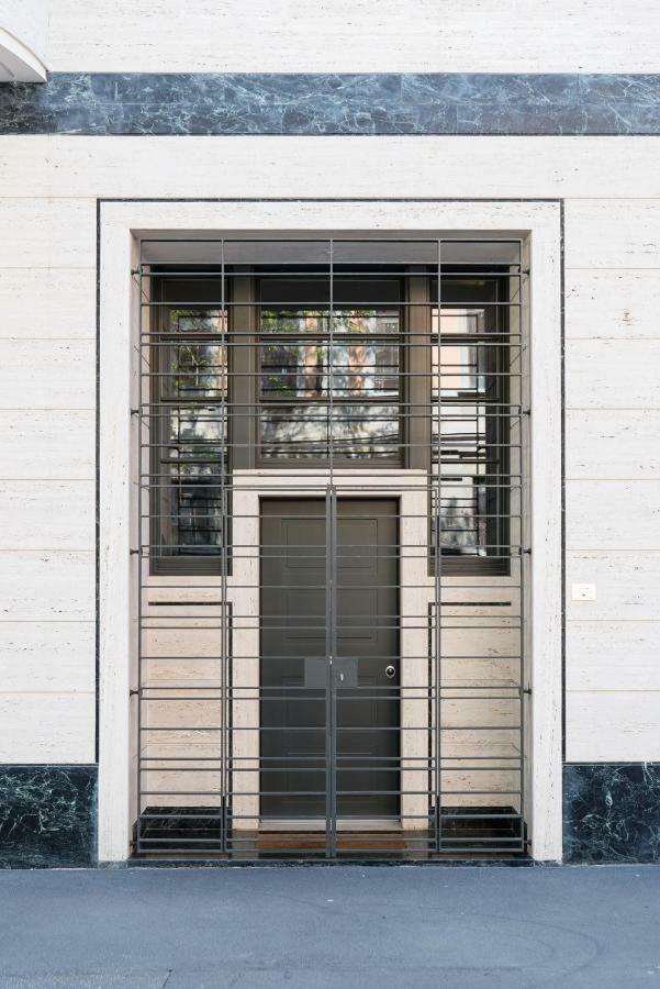 Hemeras Boutique Homes - Design Loft Near The City Center Milan Exterior photo